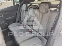 2025 Peugeot 2008