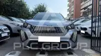 2025 Peugeot 2008