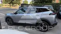 2025 Peugeot 2008
