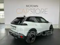 2025 Peugeot 2008
