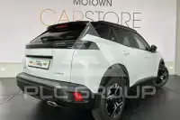 2025 Peugeot 2008
