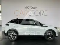 2025 Peugeot 2008