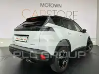 2025 Peugeot 2008