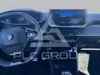 2025 Peugeot 2008