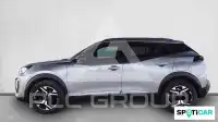 2025 Peugeot 2008
