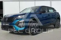 2025 Peugeot 2008