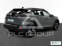 2025 Peugeot 2008
