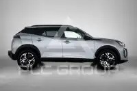 2025 Peugeot 2008