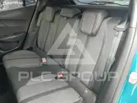 2025 Peugeot 2008