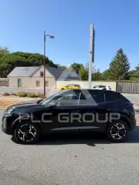 2025 Peugeot 2008