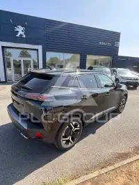 2025 Peugeot 2008