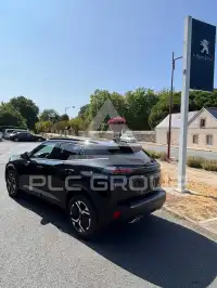 2025 Peugeot 2008