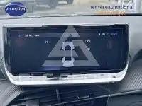 2025 Peugeot 2008
