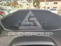 2025 Peugeot 2008