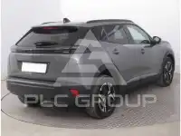 2025 Peugeot 2008