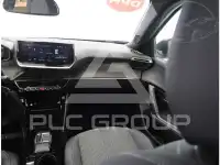2025 Peugeot 2008