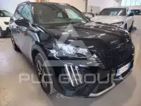 2025 Peugeot 2008