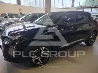 2025 Peugeot 2008