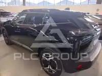 2025 Peugeot 2008