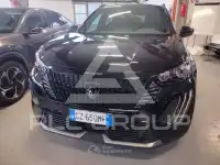 2025 Peugeot 2008