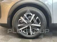 2025 Peugeot 2008