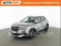 2025 Peugeot 2008