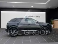 2025 Peugeot 2008
