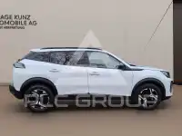 2025 Peugeot 2008