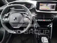 2025 Peugeot 2008
