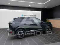 2025 Peugeot 2008