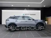 2025 Peugeot 2008