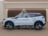 2025 Peugeot 2008