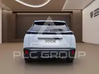 2025 Peugeot 2008