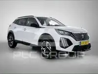 2025 Peugeot 2008