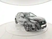 2025 Peugeot 2008