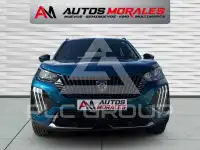 2025 Peugeot 2008