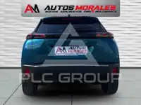 2025 Peugeot 2008