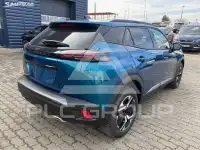 2025 Peugeot 2008