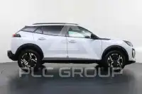 2025 Peugeot 2008