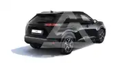 2025 Peugeot 2008
