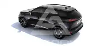 2025 Peugeot 2008