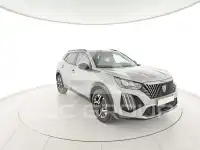 2025 Peugeot 2008