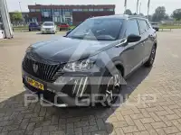 2025 Peugeot 2008