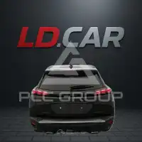 2025 Peugeot 2008