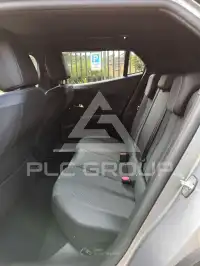 2025 Peugeot 2008