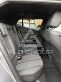 2025 Peugeot 2008