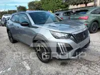 2025 Peugeot 2008