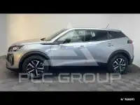 2025 Peugeot 2008
