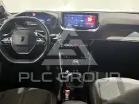2025 Peugeot 2008