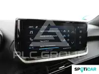 2025 Peugeot 2008